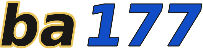 ba177 logo